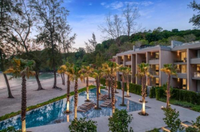 Azure Suite in TwinPalms's MontAzure Resort in Kamala
